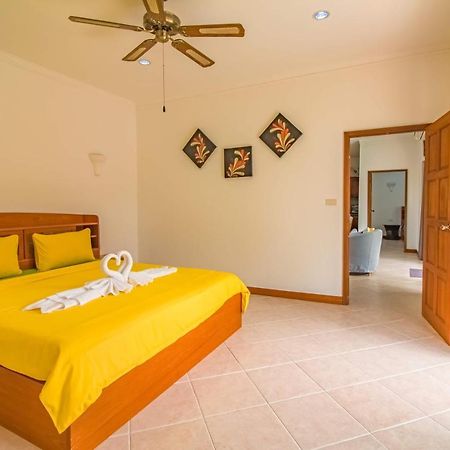 View Talay Villas Pool 155, Jomtien Beach, Pattaya ภายนอก รูปภาพ
